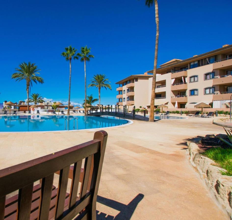 Peaceful Paraiso Playa Paraiso  Exterior photo